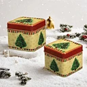 Baodengda  tin box